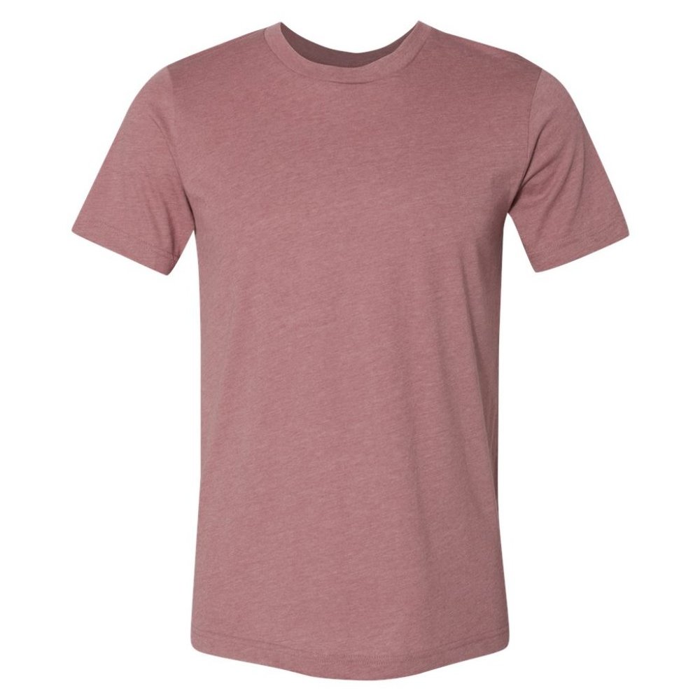 NWOT Unisex super soft Jersey Tee  BELLA +CANVAS